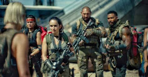 Watch Army of the Dead Full HD Movie .